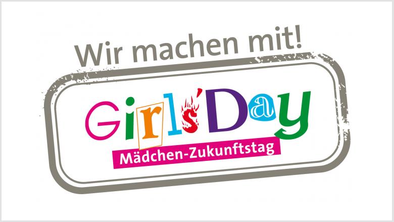 Girls'Day - Mädchen-Zukunftstag